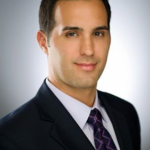 Dr. Adam Massoud, DC